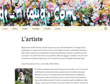 Tablet Preview