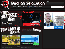 Tablet Preview