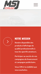Mobile Preview