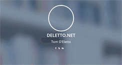 Desktop Preview
