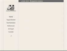 Tablet Preview