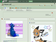 Tablet Preview