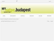 Tablet Preview