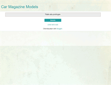Tablet Preview