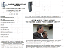 Tablet Preview