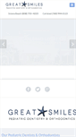 Mobile Preview