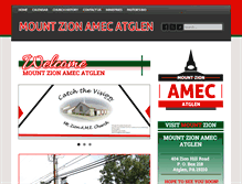 Tablet Preview