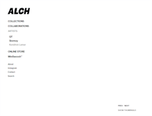 Tablet Preview