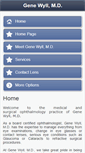 Mobile Preview