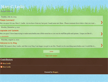 Tablet Preview