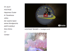 Tablet Preview