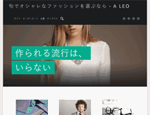 Tablet Preview