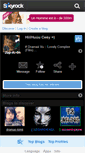 Mobile Preview