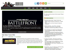 Tablet Preview