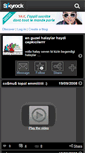 Mobile Preview