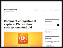 Tablet Preview