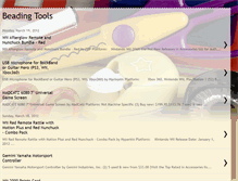 Tablet Preview