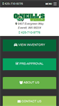 Mobile Preview