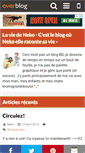 Mobile Preview