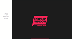 Desktop Preview