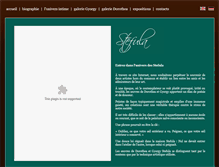 Tablet Preview