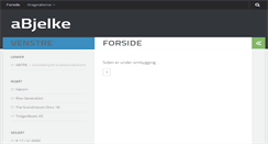 Desktop Preview