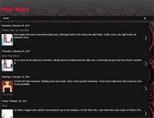 Tablet Preview