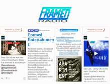 Tablet Preview