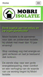Mobile Preview