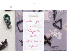 Tablet Preview