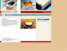 Tablet Preview