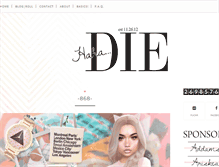 Tablet Preview