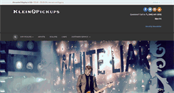Desktop Preview