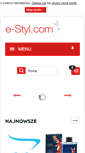 Mobile Preview