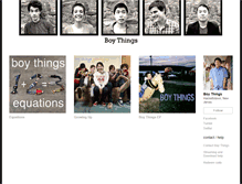 Tablet Preview
