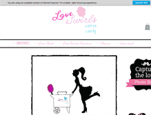 Tablet Preview