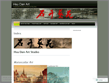 Tablet Preview