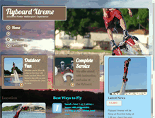 Tablet Preview