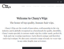 Tablet Preview