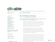 Tablet Preview