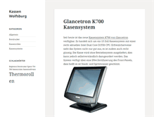 Tablet Preview