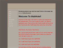 Tablet Preview