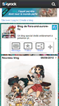 Mobile Preview