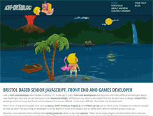 Tablet Preview