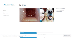 Desktop Preview