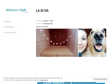 Tablet Preview