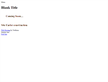 Tablet Preview