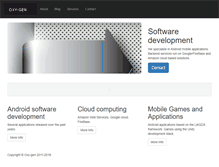 Tablet Preview