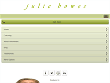 Tablet Preview