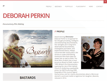 Tablet Preview